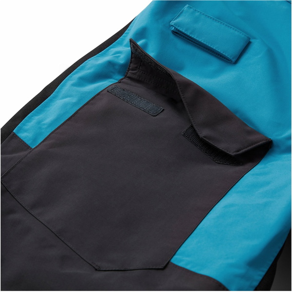Gill Mens OS2 Offshore Sailing Trousers OS25T - Blue Jay